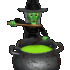 Profile picture for user Hexentöpfchen