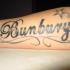 Profile picture for user bunbury