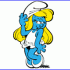 Profile picture for user smurfette