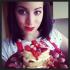 Profile picture for user Marzipankönigin