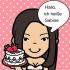 Profile picture for user sabinedrosdek
