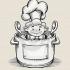Profile picture for user Thermomix-Lilli