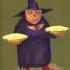 Profile picture for user Nanny Ogg