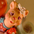 Profile picture for user Frilly