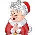 Profile picture for user Mrs.Claus