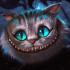 Profile picture for user Cheshire_Cat