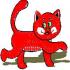 Profile picture for user chatonrouge