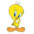 Profile picture for user Tweety0901