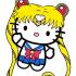 Profile picture for user SailorKitty