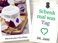 Rezeptwettbewerb – mach mit!