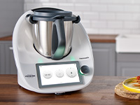 Thermomix Angebot: Einfach-Thermomix-Paket