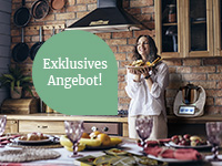 Thermomix Angebot: Soul-Food-Paket