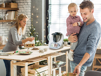 Thermomix Weihnachts-Paket