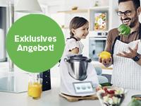 Thermomix® Angebot: Flexibel-Kochen-Paket