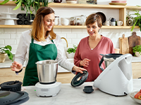 Nur für kurze Zeit: Thermomix Friend® als exklusives Gastgeberpräsent