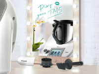 Upstyling für deinen Thermomix® TM5