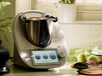 Thermomix® Angebot: Nur das Beste für Dich!