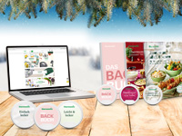 Adventfreuden bei Thermomix ®