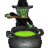 Hexentöpfchen avatar