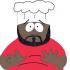 Cookinman avatar