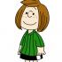 Peppermint-Patty's TM 31 avatar
