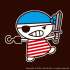 Piratenköchin avatar