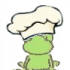 Kochlöffelfrosch avatar