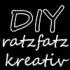 DIY ratzfatz kreativ avatar